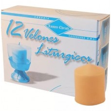 Velones Litúrgicos